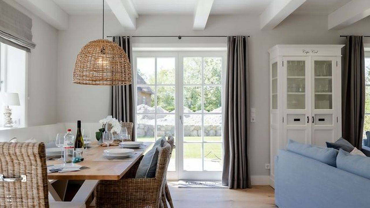 Ferienhaus für 4 Personen (102 m²) in Oldsum in Oldsum, Föhr