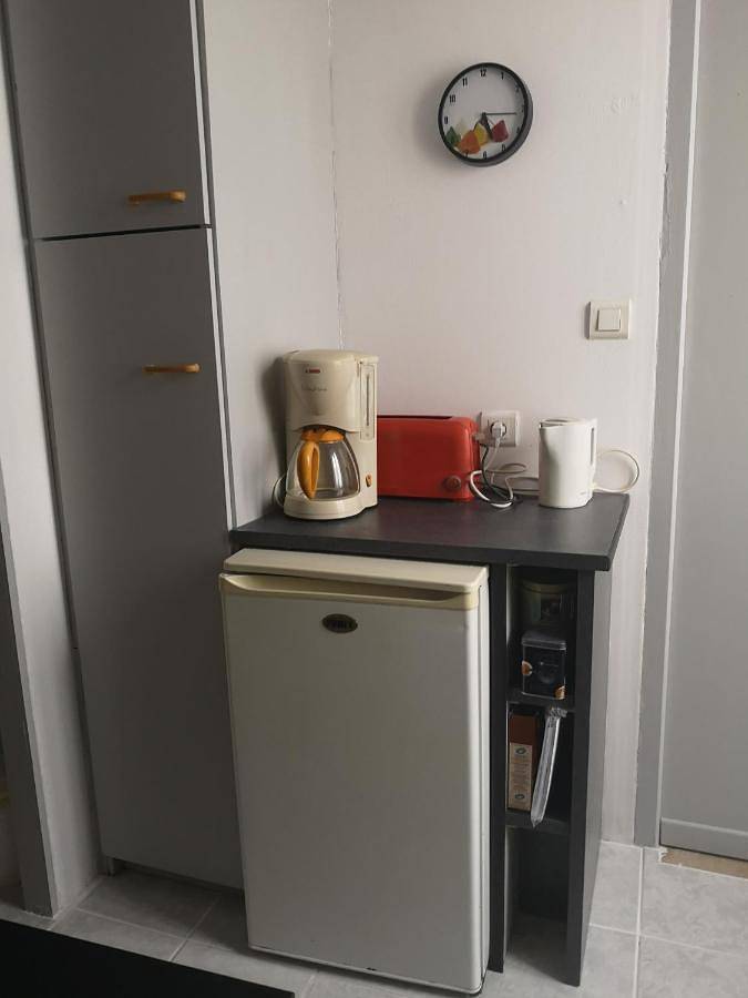 Gîte pour 2 personnes à Rieux-Minervois - 4