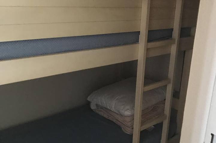 Gîte pour 6 personnes, avec terrasse à Arcangues - 2