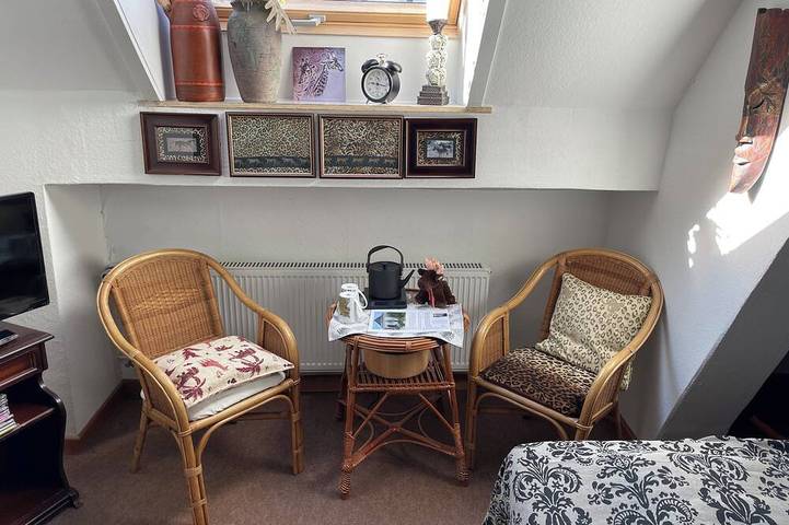 Ganze Wohnung, Doppelzimmer im Alten Pfarrhaus Wahmbeck in Bodenfelde, Landkreis Northeim