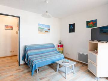 Appartement De Vacances pour 4 Personnes dans Gruissan (Ville), Gruissan, Photo 2