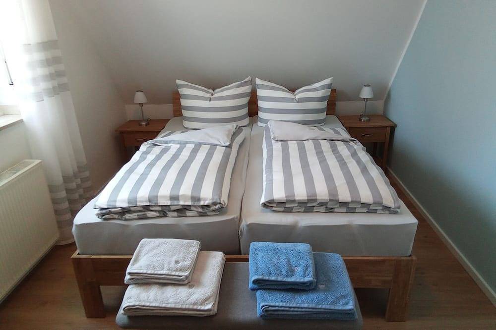 Ganze Wohnung, Ferienwohnung/App. für 4 Gäste mit 53m² in Raesfeld (266853) in Raesfeld, Nordrhein-Westfalen