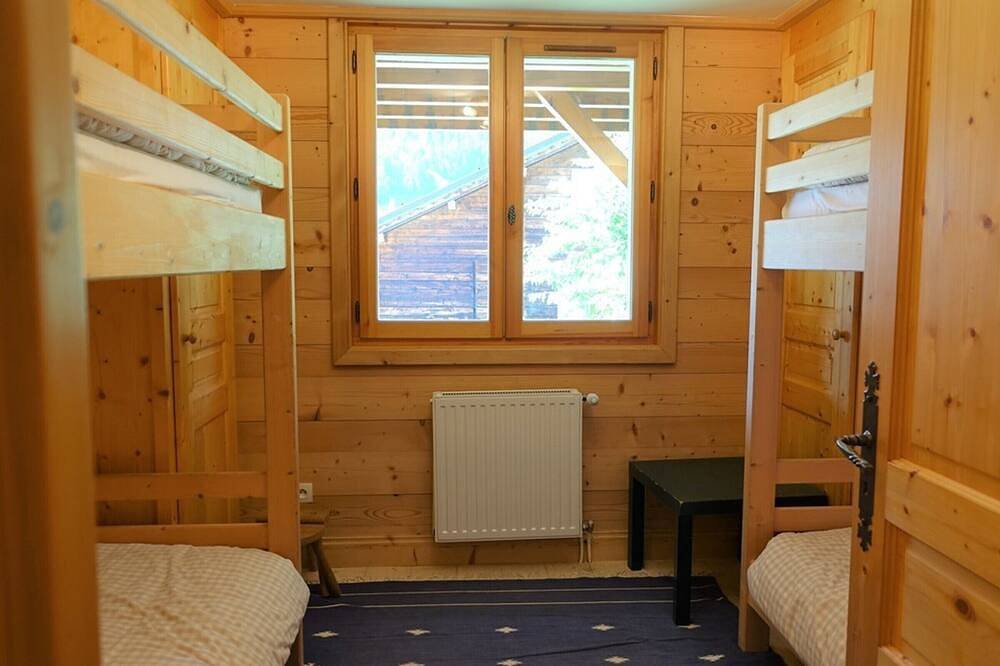 Chalet para 14 personas con terraza en el corazón de Arêches-Beaufort in Arêches, Beaufort (Rhône-Alpes)