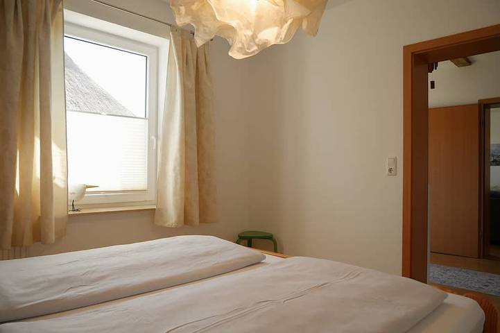 Ferienwohnung für 2 Personen, mit Terrasse und Garten in Niendorf (Poel) - 3