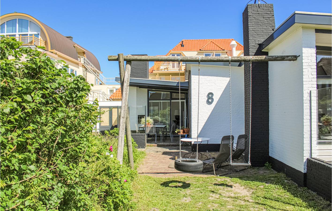 Ferienhaus für 6 Personen in Bergen aan Zee, Noord-Holland - Nordseeküste