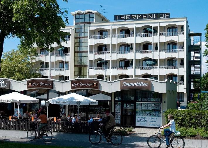 Ferienwohnung für 3 Personen, mit Balkon und Balkon/Terrasse sowie Garten