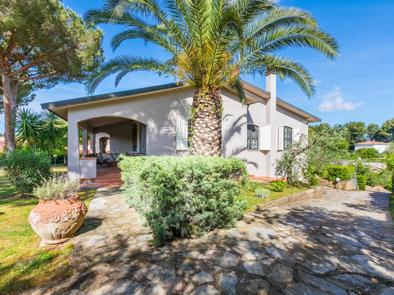 Appartamento intero, Siby in Casale Marittimo, Costa degli Etruschi