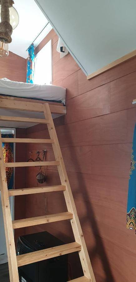 Location de vacances pour 4 personnes, avec terrasse et jardin, animaux acceptés dans Bomal - 3