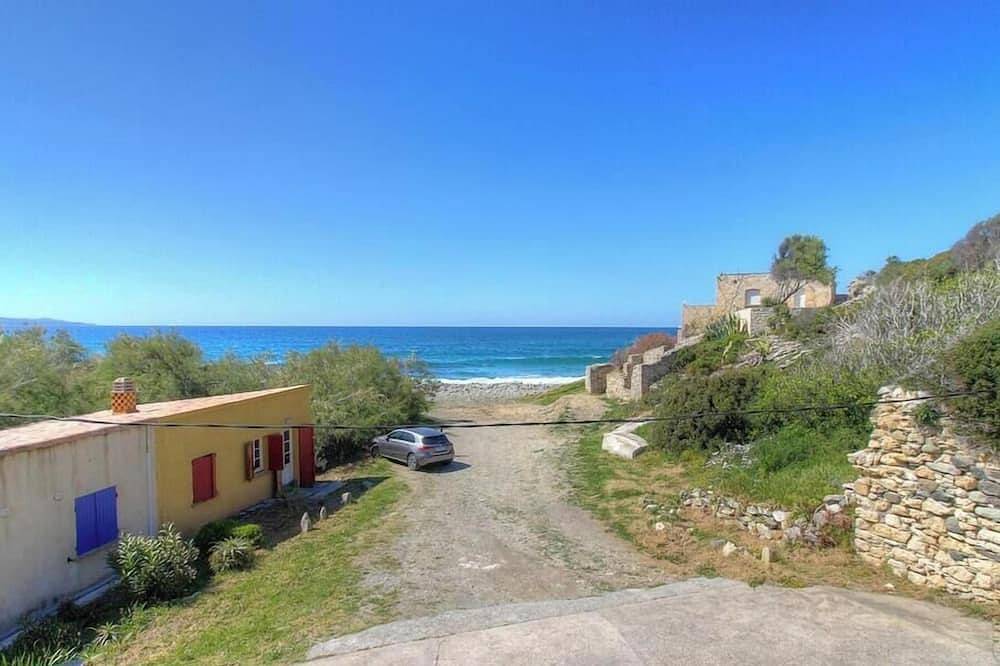 Mare e Torre - Farinole in Farinole, Région de Calvi