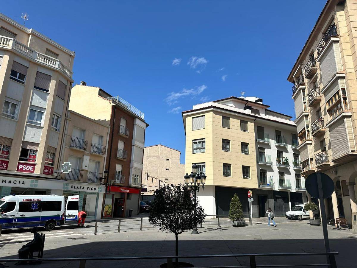 Pensión Arnedo in Arnedo, Comarca Rioja Baja