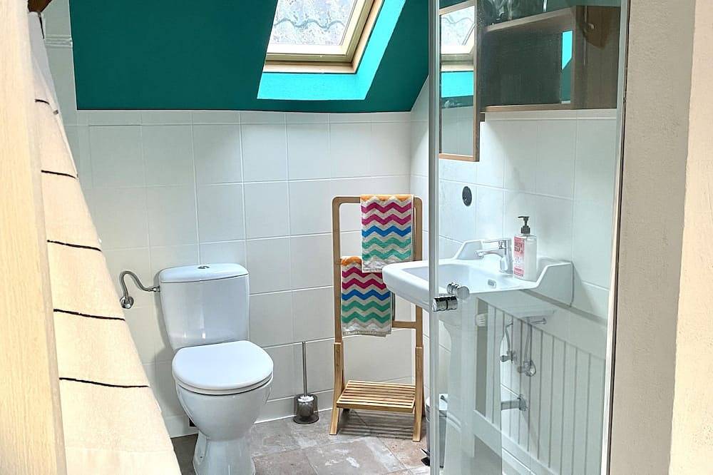 Ganze Wohnung, Hof 27 - Ferienwohnung in Verden/ Aller am Weser Radweg in Verden, Landkreis Verden