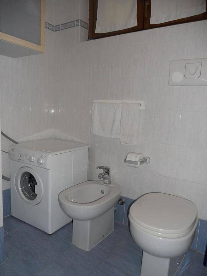 Gîte pour 4 personnes, avec vue ainsi que terrasse et vue sur le lac à Lierna - 3