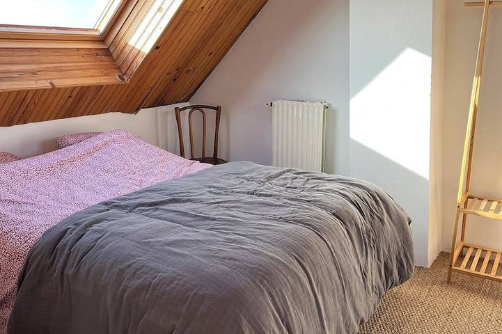 Location de vacances pour 6 personnes à Criquebeuf-en-Caux - 4