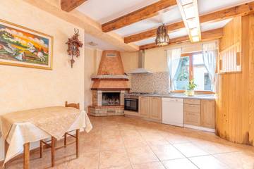 Ferienhaus für 12 Personen in Peroj, Südküste Istrien, Bild 4