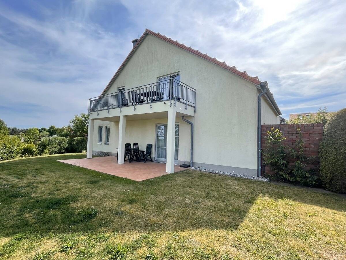 Ganze Ferienwohnung, Ferienwohnung Leuchtturm in Dewichow, Mellenthin