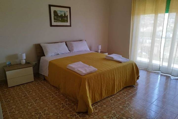 Ganze Wohnung, Vacation home solemare sciacca Cir 19084041C203318 in Sciacca, Agrigento Provinz