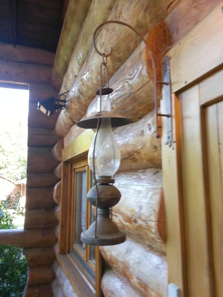 Location de vacances pour 6 personnes, avec jardin ainsi que terrasse et vue, animaux acceptés à Janvry - 4