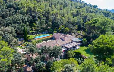 Ferienhaus in Capdepera, Mallorca Osten für 8 