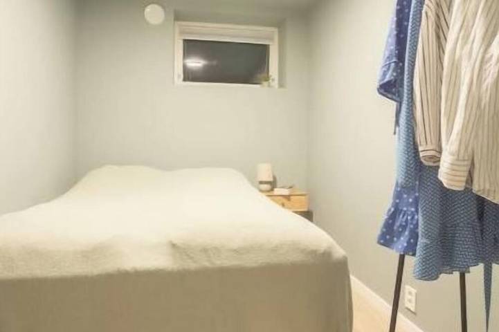 Ganze Wohnung, Spacious and elegant apartment in Tromsø