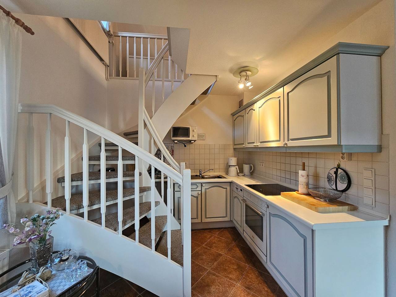 Ganze Ferienwohnung, Haus am Südstrand, Whg. 11 in Wyk auf Föhr (Stadt), Wyk auf Föhr