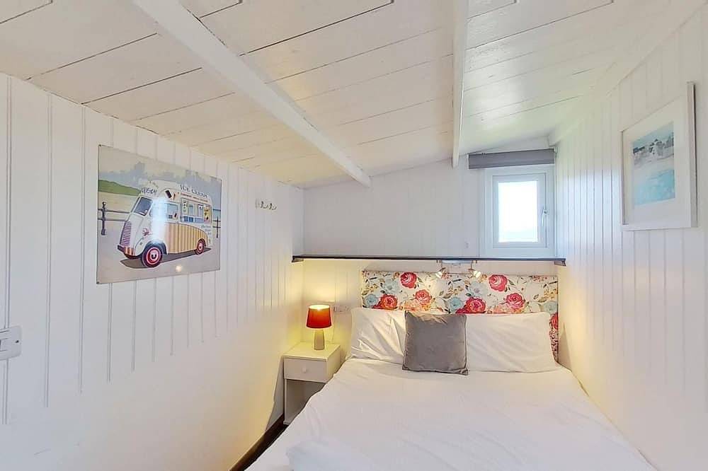 Entire apartment, E19 Roskear, Riviere Towans in Hayle, Cornwall