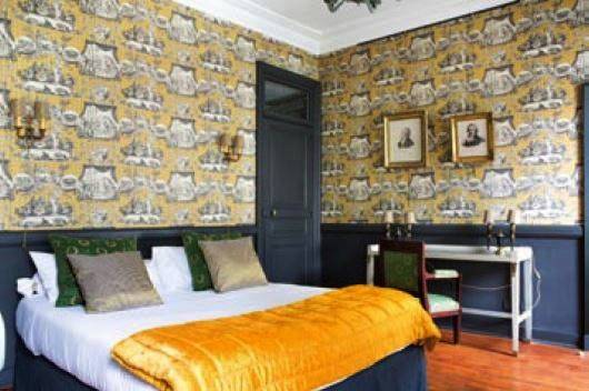 Deluxe Room in Loches, Région de Loches