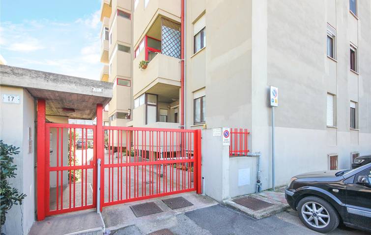 Appartamento per 4 persone a Selargius