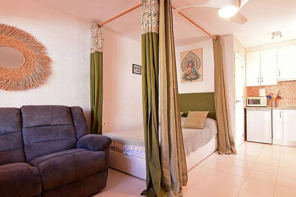 Ganze Wohnung, Violeta 17 in Cartagena, Costa Cálida