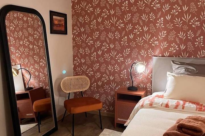 Location de vacances pour 10 personnes, avec jardin à Issendolus - 3