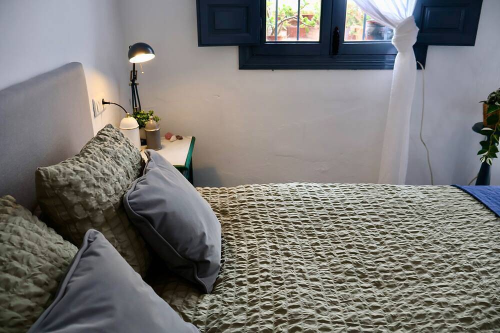 Beautiful Cottage with patio in Olvera, Andalucia in Olvera, White Villages