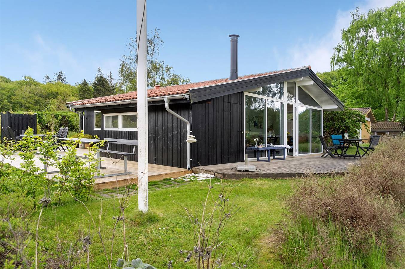 Beautiful home in Børkop w/ 3 Bedrooms and Wifi in Andkær, Børkop