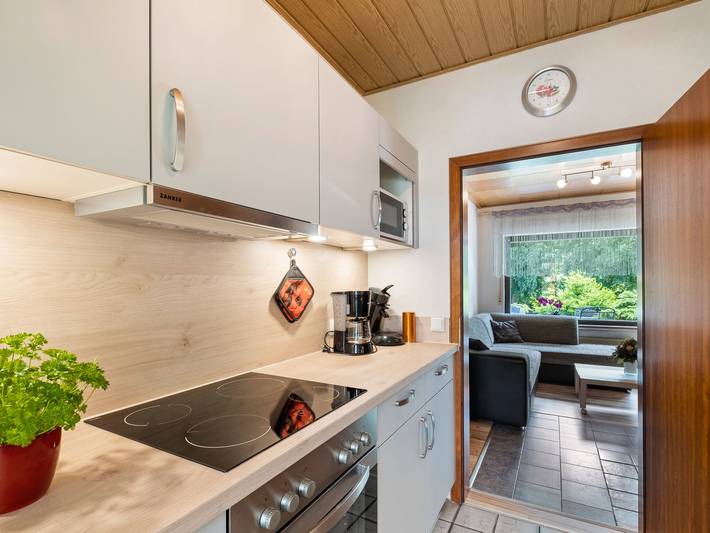 Ferienhaus für 4 Personen, kinderfreundlich in der Vulkaneifel - 3