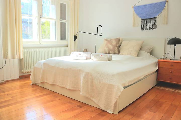 Ferienwohnung für 3 Personen - 1