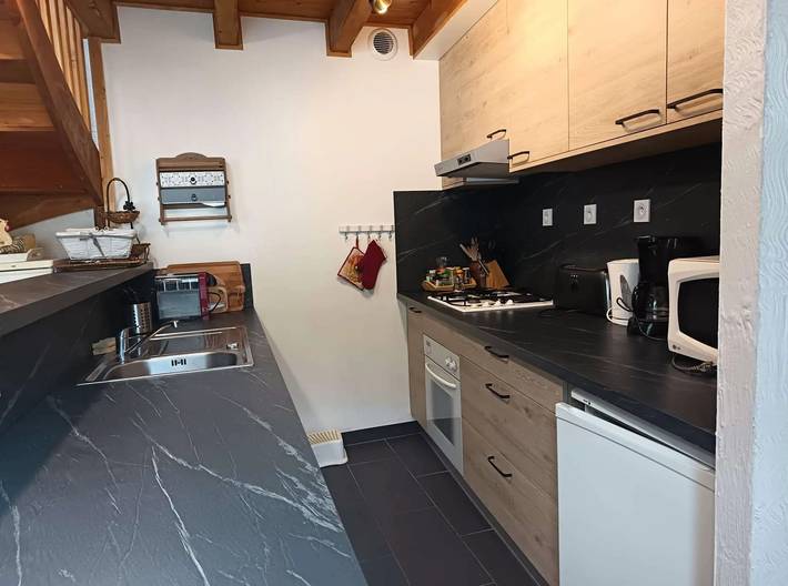 Maison pour 11 personnes à Vielle Aure in Vielle-Aure, Parc national des Pyrénées