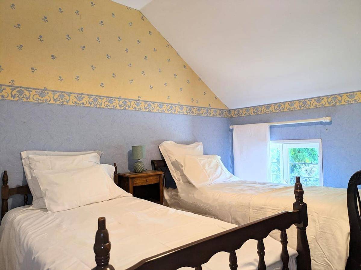 Maison familiale - La Rabouillère in Englancourt, Aisne