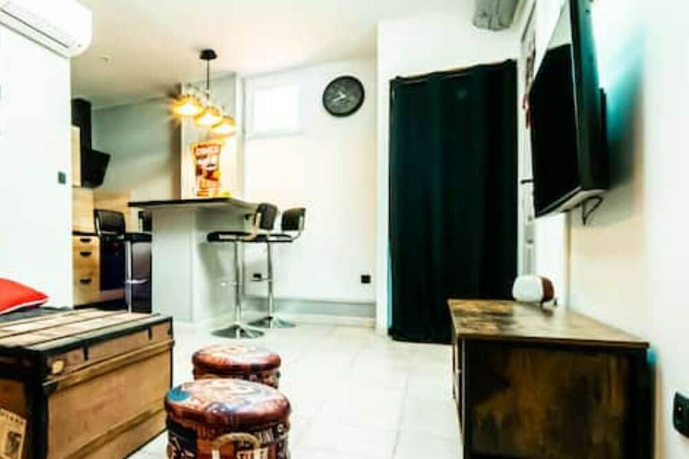 Appartement de vacances