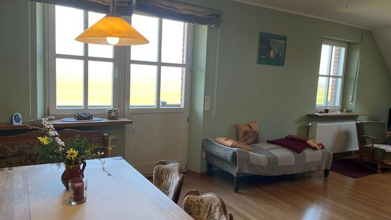 Ganze Ferienwohnung, Ferienwohnung für 5 Personen (160 m²) in Blowatz in Blowatz, Neuburg