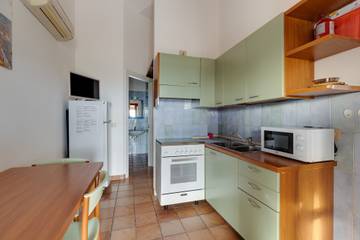 Casa Vacanza per 4 Persone in Bosa Marina, Bosa, Foto 4