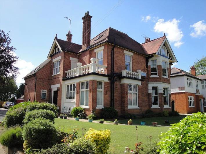 Gîte pour 2 personnes, avec jardin à Banbury