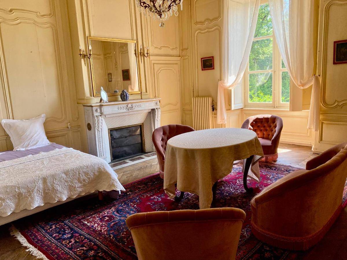 Villa in Rimaucourt, Haute-Marne
