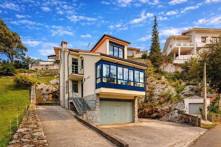 Casa rural para 9 personas, con terraza además de vistas y jardín, Se admiten mascotas - 1
