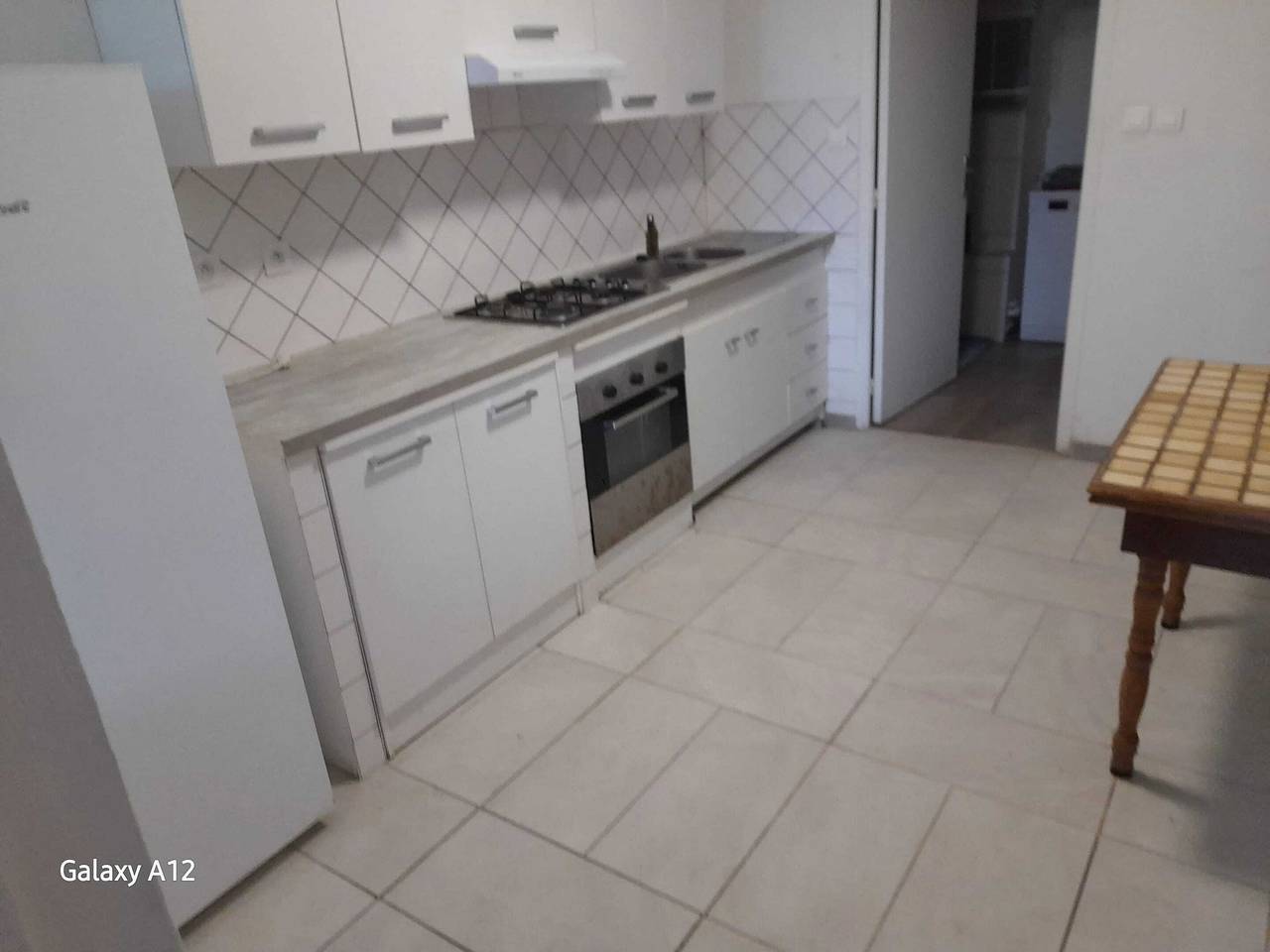 Charming house in Bellerive-sur-Allier 70 m² in Bellerive-sur-Allier, Vichy region