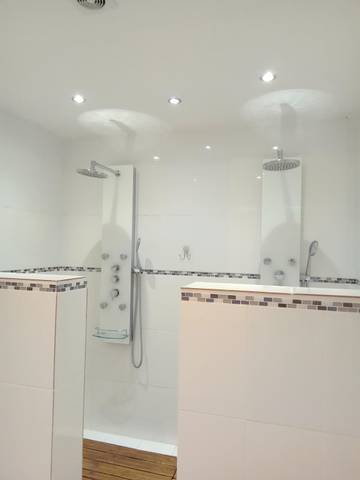 Villa pour 2 Personnes dans Courgeac, Charente, Photo 4
