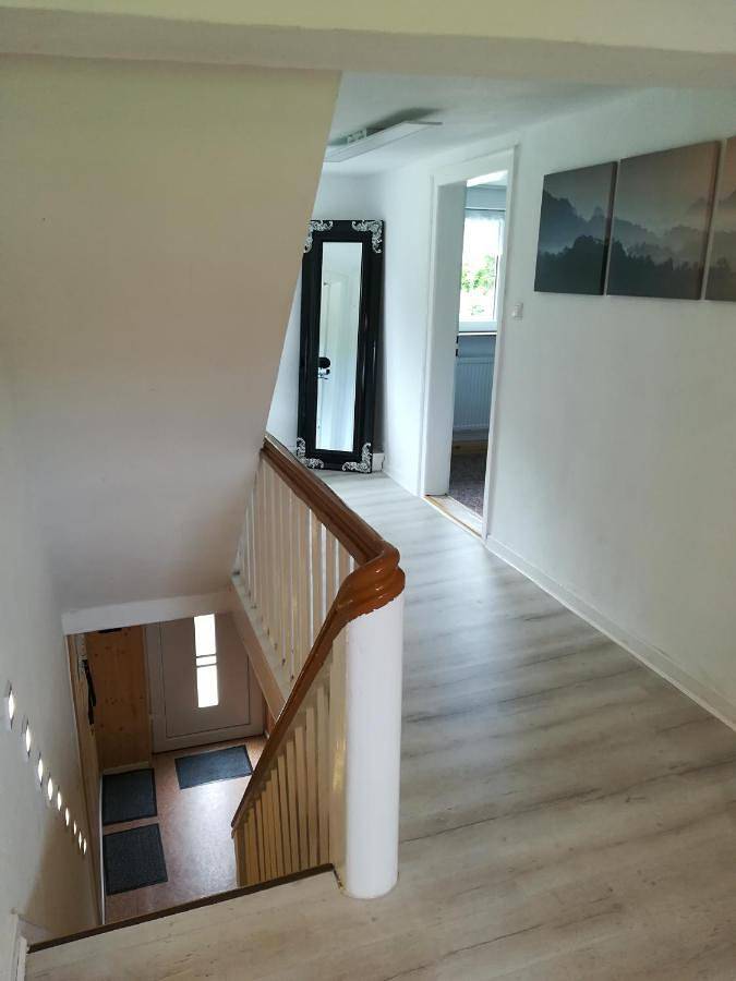 Three-Bedroom House in Bad Sooden-Allendorf, Werratal