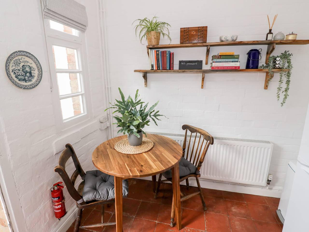 Casa rural para 3 personas con jardín in Sedgeberrow, Worcestershire