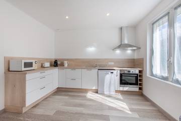 Maison De Vacances pour 6 Personnes dans Noyers-sur-Cher, Vallée de la Loire, Photo 1