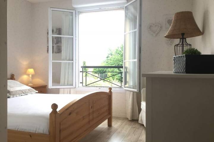 Ferienhaus für 10 Personen, mit Garten in Disneyland Paris - 4