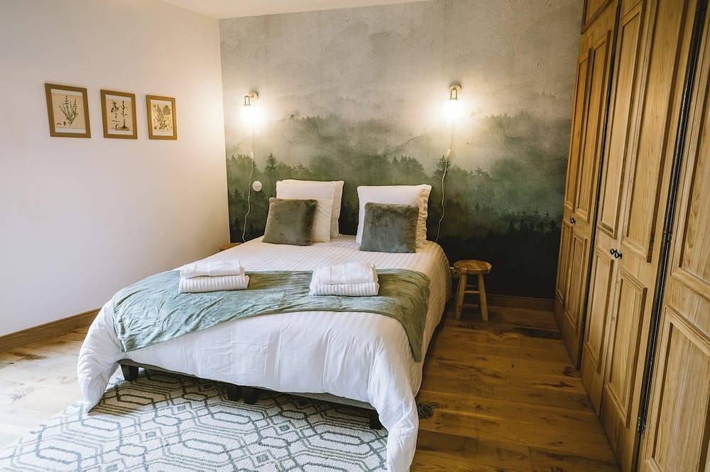 Vi - Gîte des Rois de France - in Bergerac, Périgord Pourpre