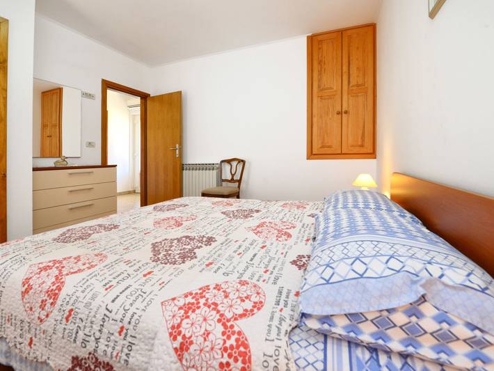 Ferienhaus für 7 Personen, mit Terrasse und Garten in Umag und Umgebung - 4