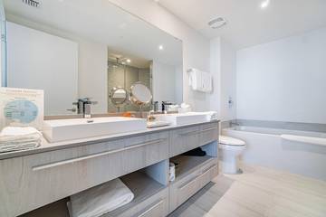 Beach Rental for 6 Guests in Hollywood Beach (FL), Hollywood (FL), Picture 4